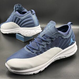 Air Jordan Trainer Prime French Blue